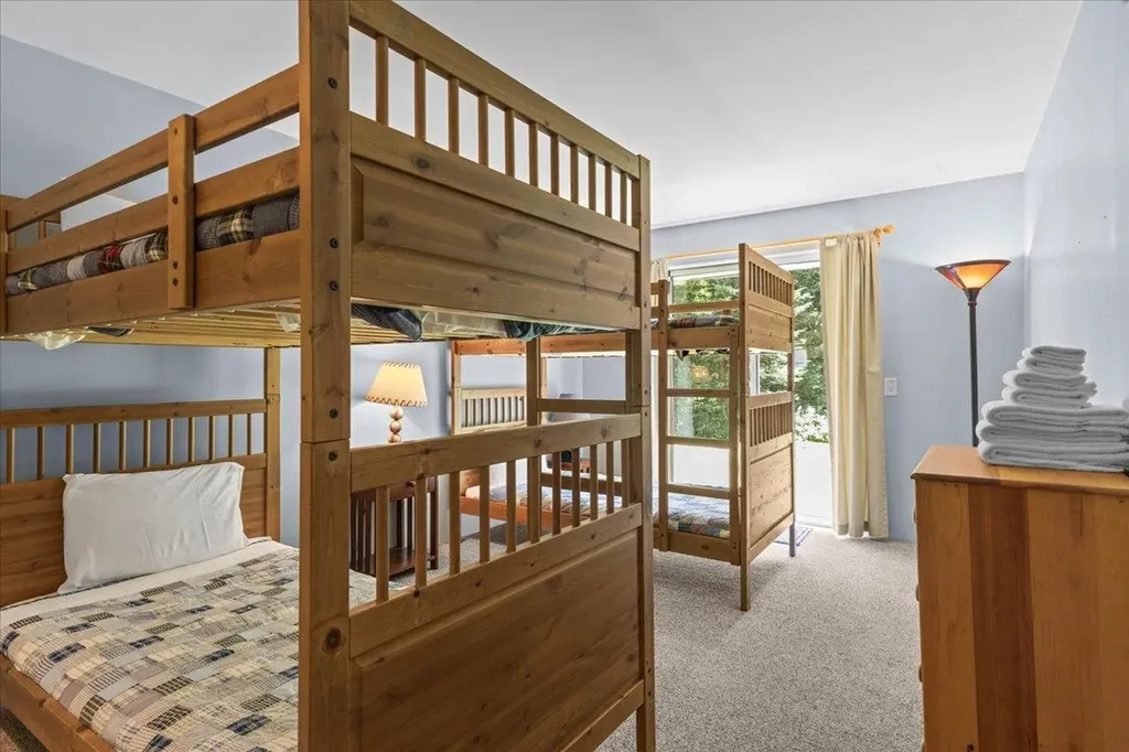 398 Houston Farm Road Stowe VT 05672
