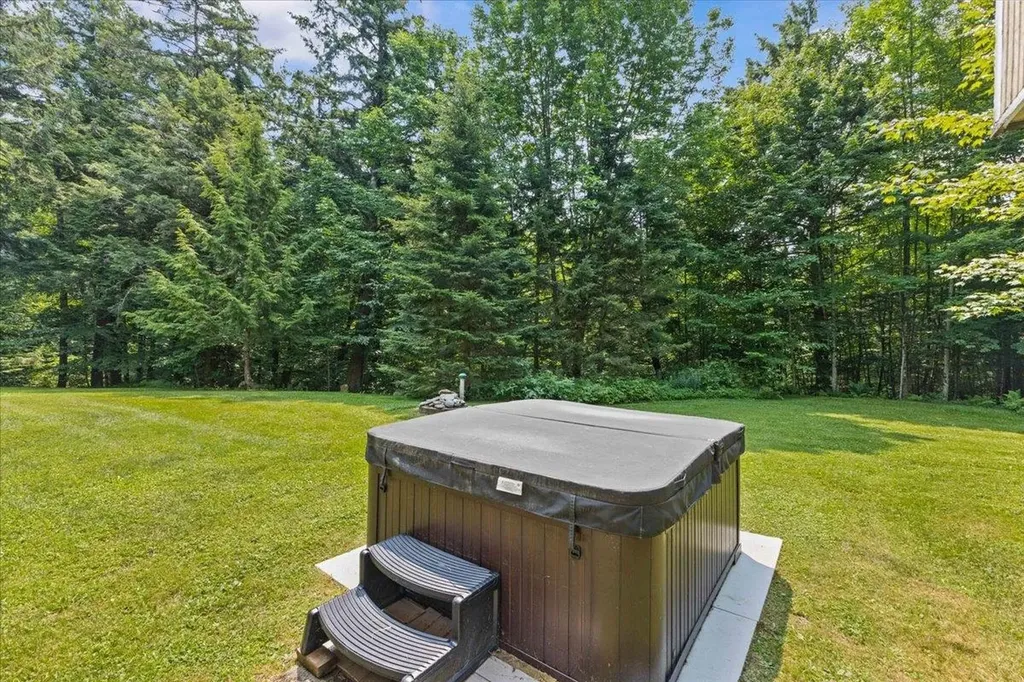 398 Houston Farm Road Stowe VT 05672
