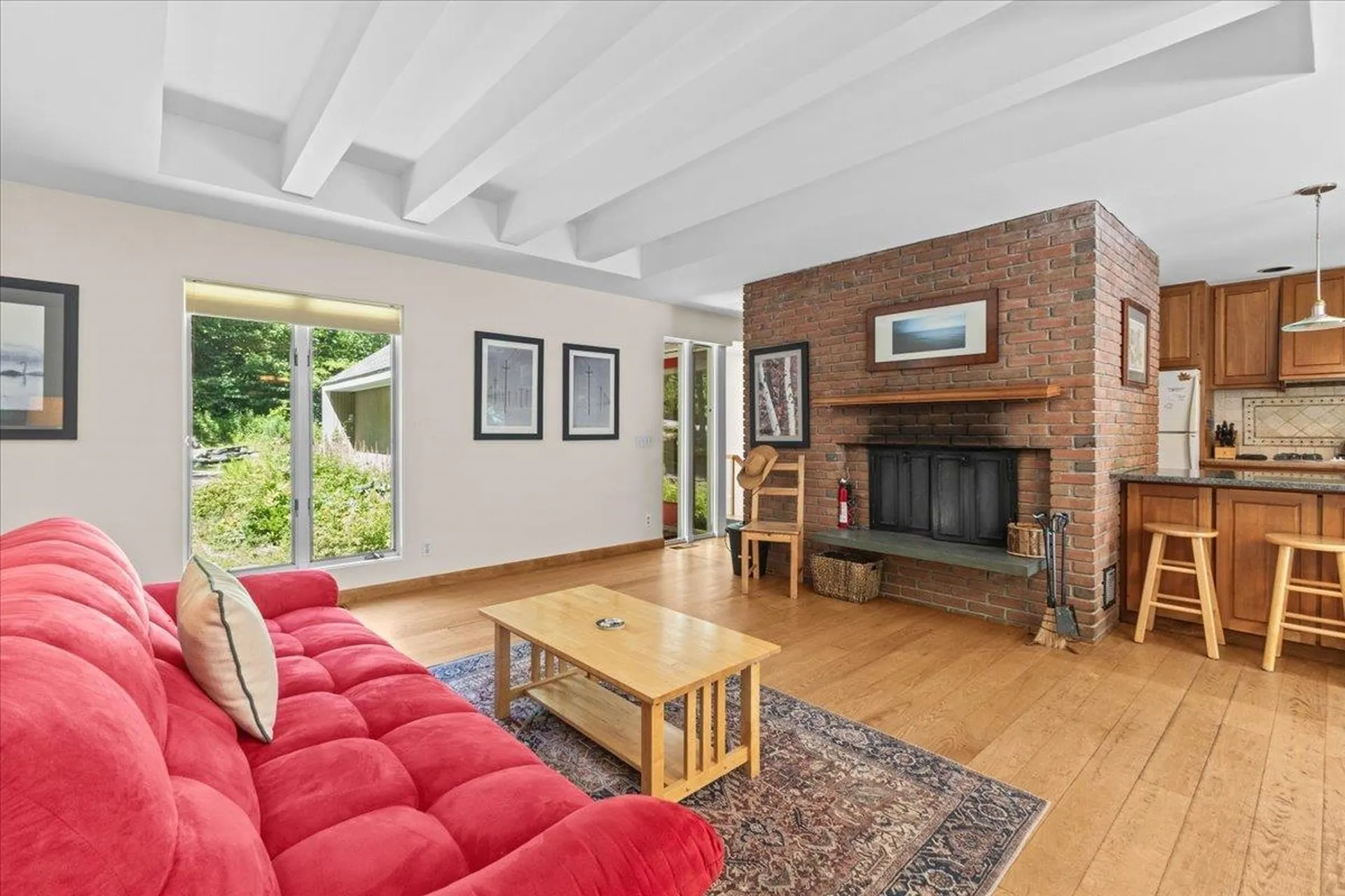 398 Houston Farm Road Stowe VT 05672