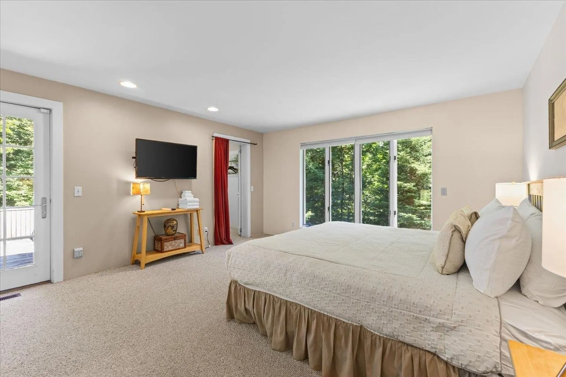 398 Houston Farm Road Stowe VT 05672