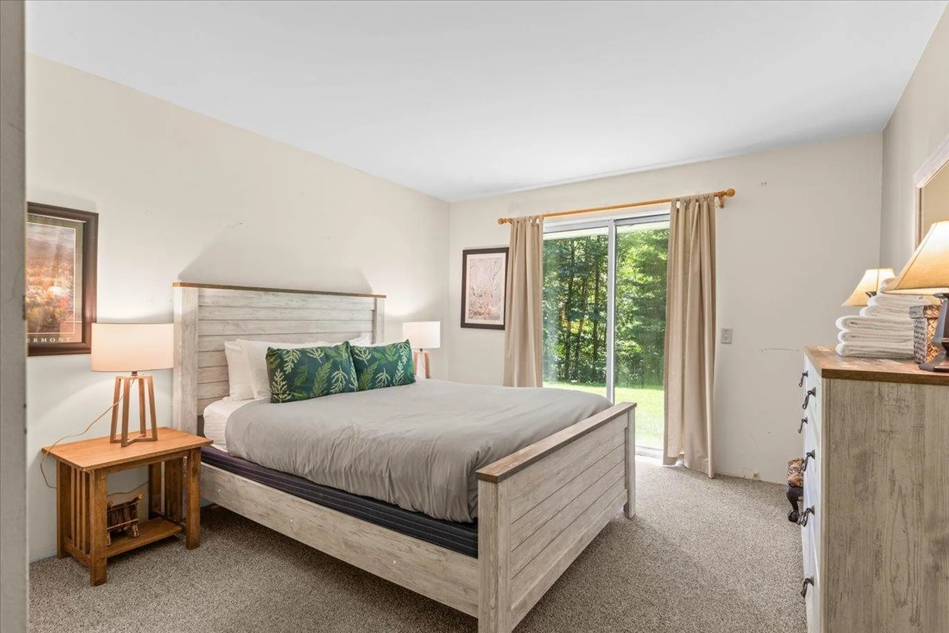 398 Houston Farm Road Stowe VT 05672