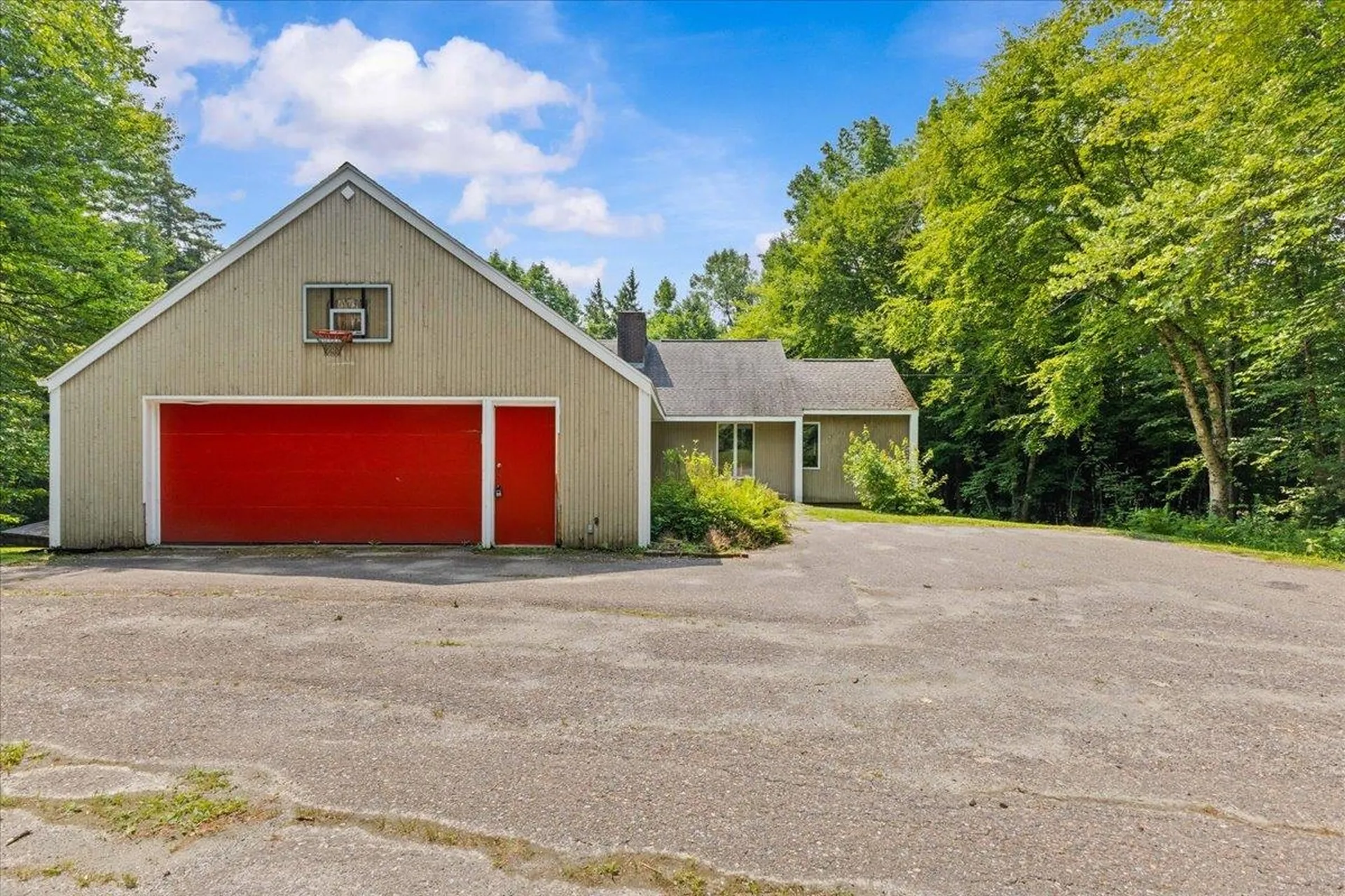 398 Houston Farm Road Stowe VT 05672