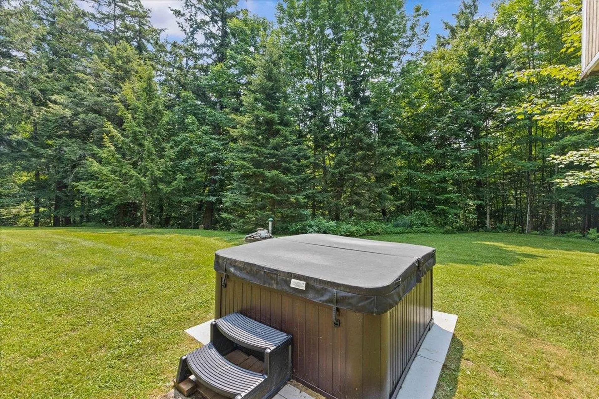 398 Houston Farm Road Stowe VT 05672