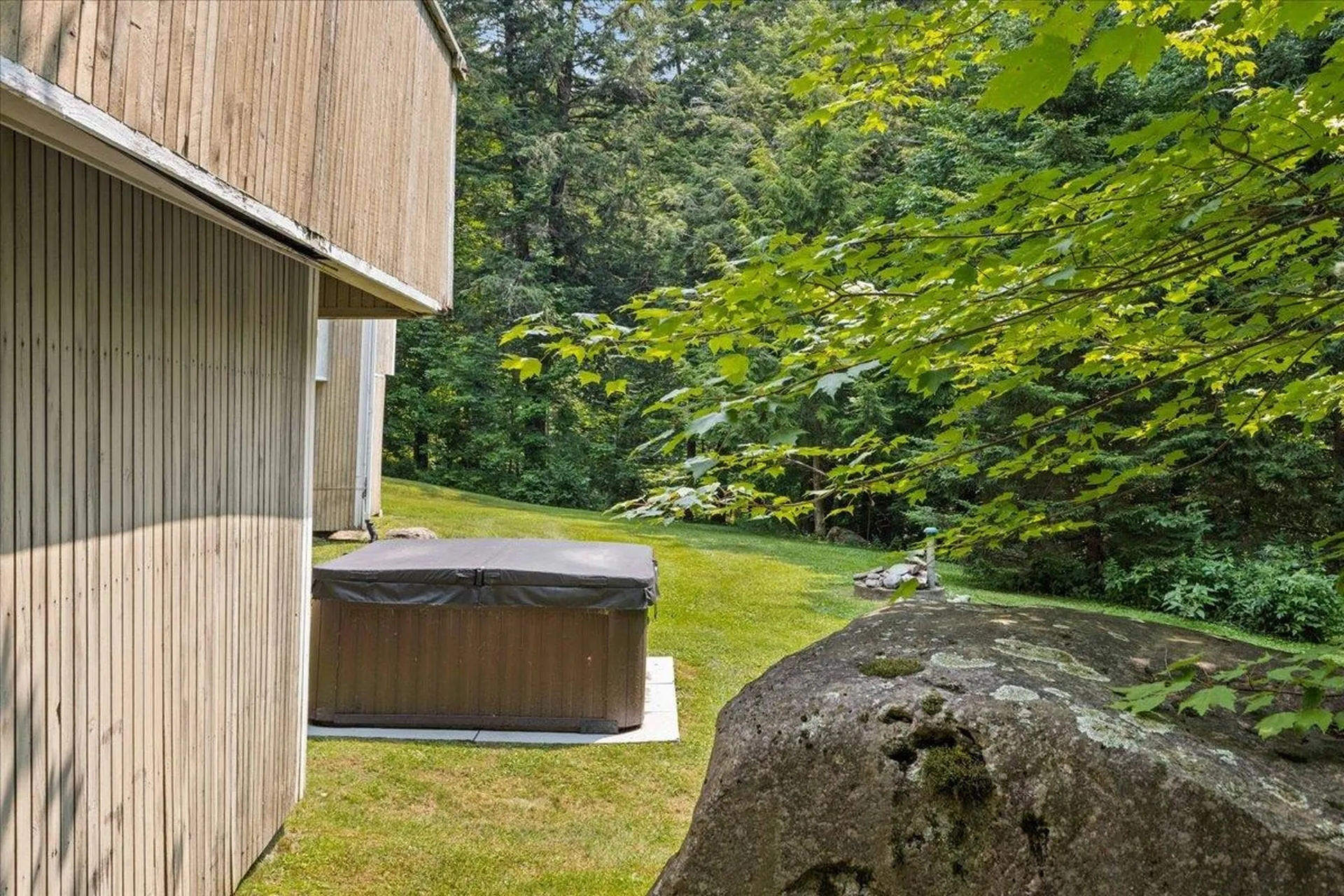 398 Houston Farm Road Stowe VT 05672