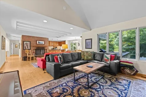 398 Houston Farm Road Stowe VT 05672