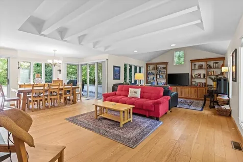 398 Houston Farm Road Stowe VT 05672