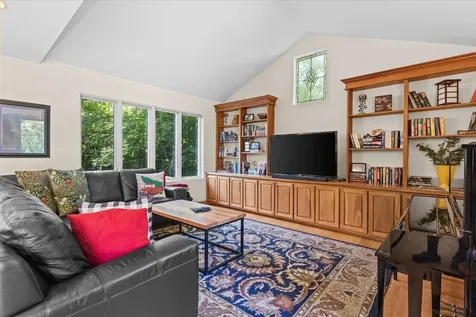398 Houston Farm Road Stowe VT 05672