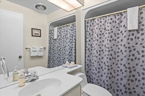 398 Houston Farm Road Stowe VT 05672