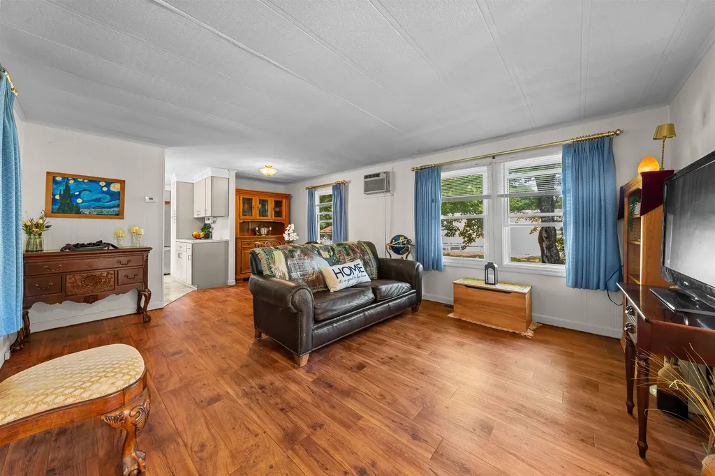 66 Fairfield Drive Concord NH 03301