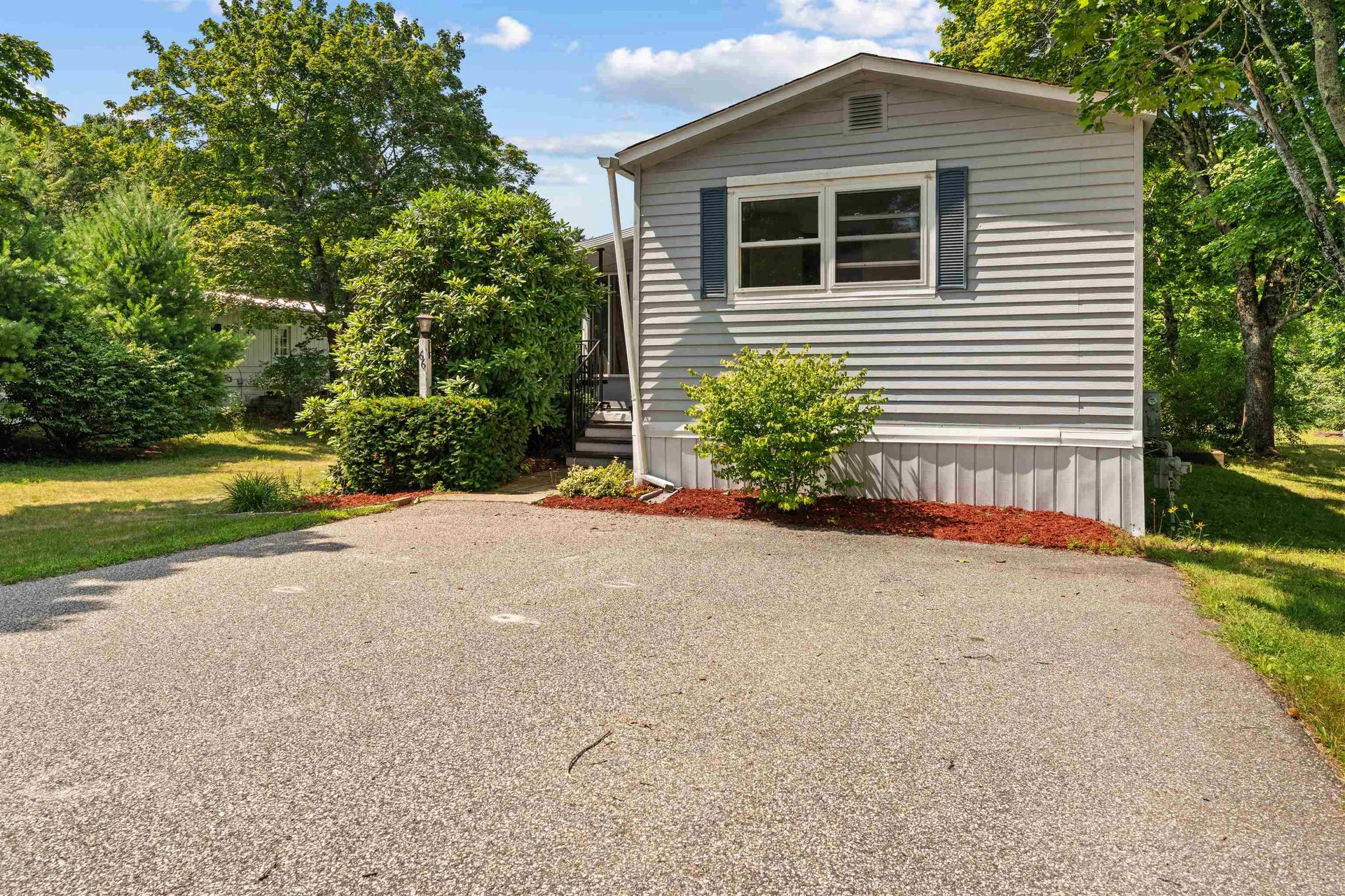 66 Fairfield Drive Concord NH 03301