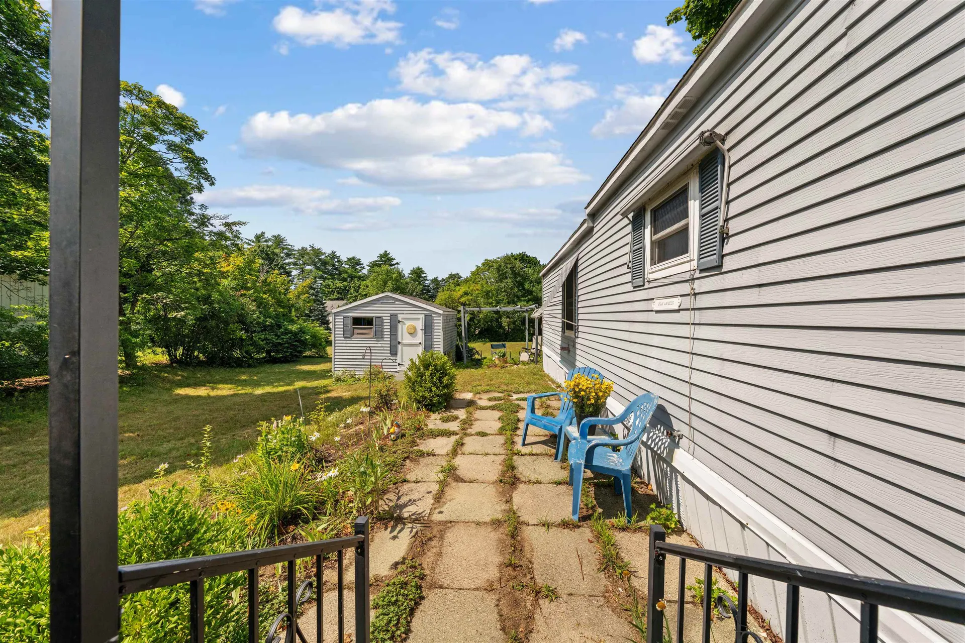 66 Fairfield Drive Concord NH 03301
