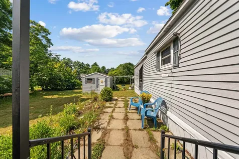 66 Fairfield Drive Concord NH 03301