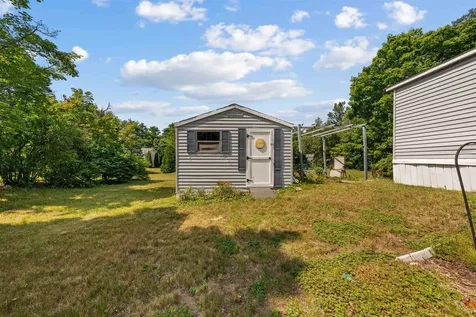 66 Fairfield Drive Concord NH 03301