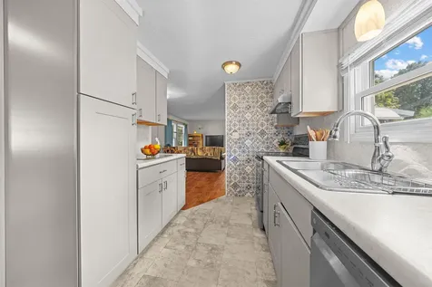 66 Fairfield Drive Concord NH 03301
