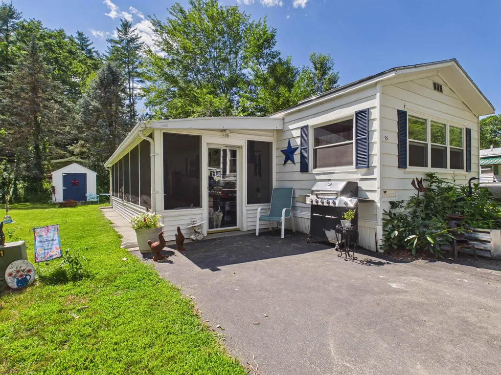 25 Finch Street Keene NH 03431