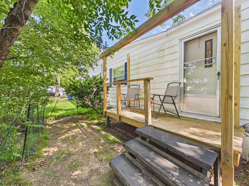 25 Finch Street Keene NH 03431