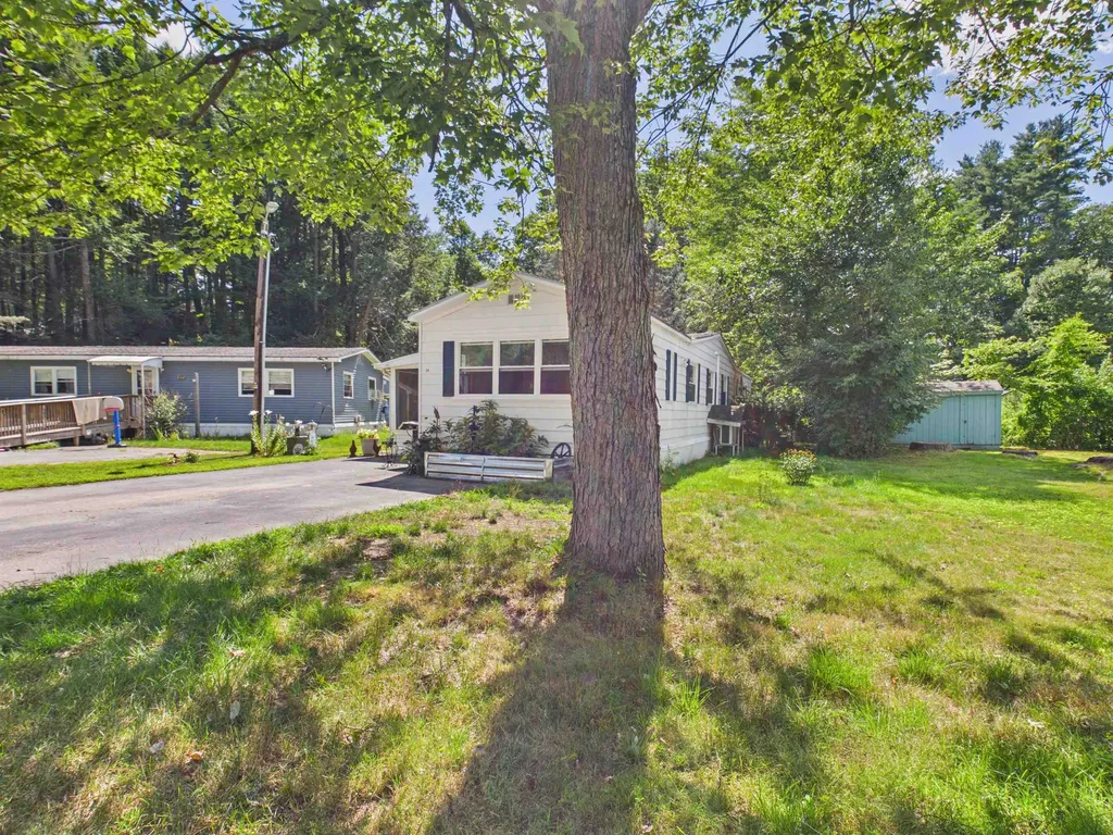 25 Finch Street Keene NH 03431