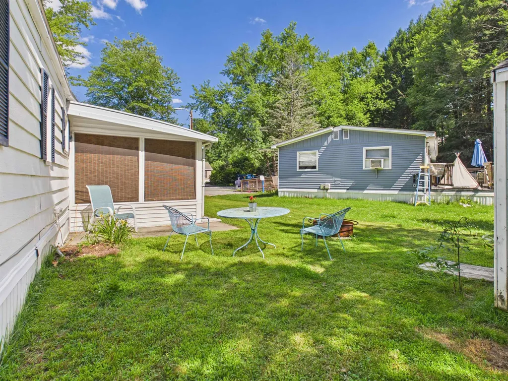 25 Finch Street Keene NH 03431