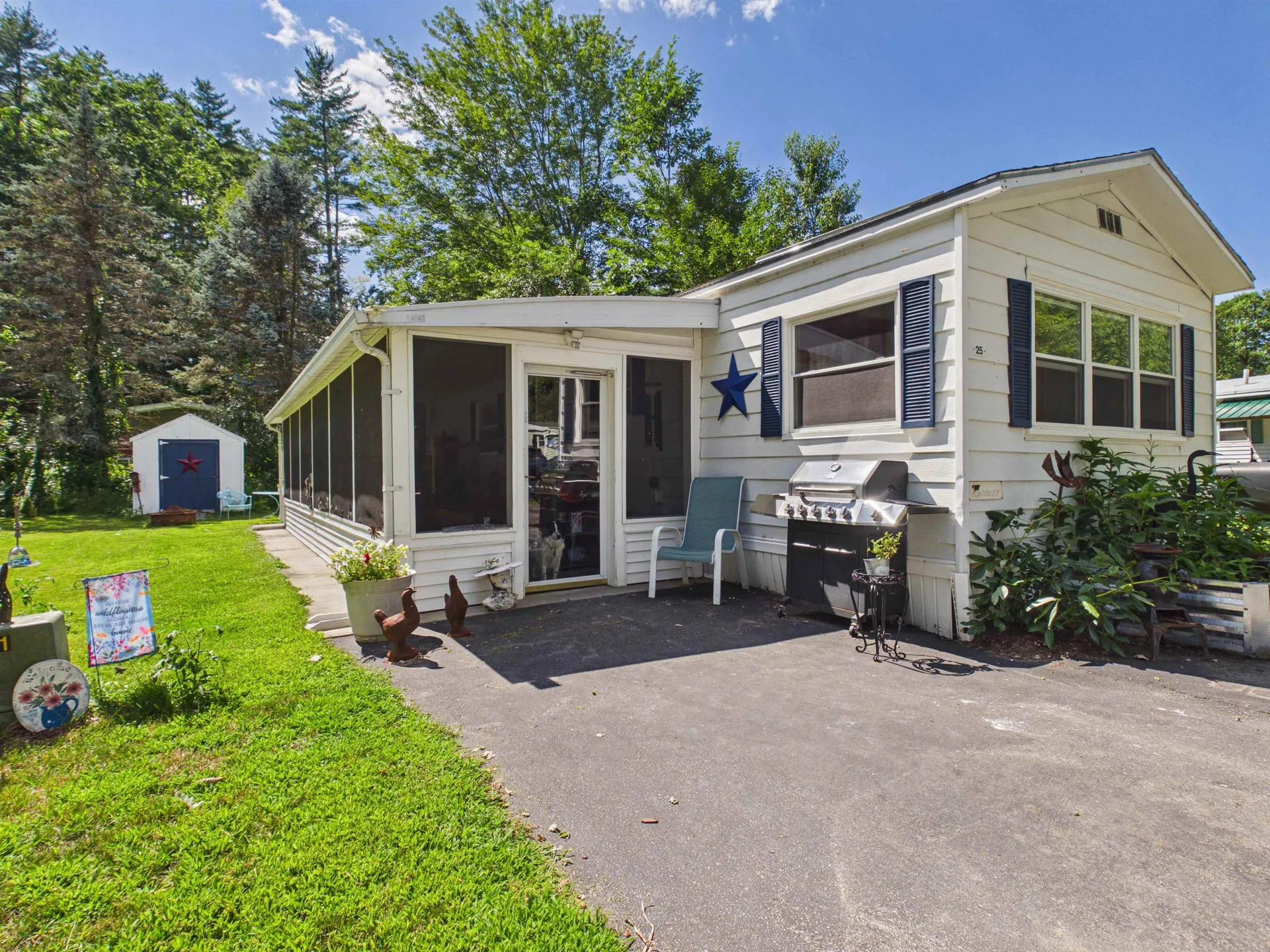 25 Finch Street Keene NH 03431