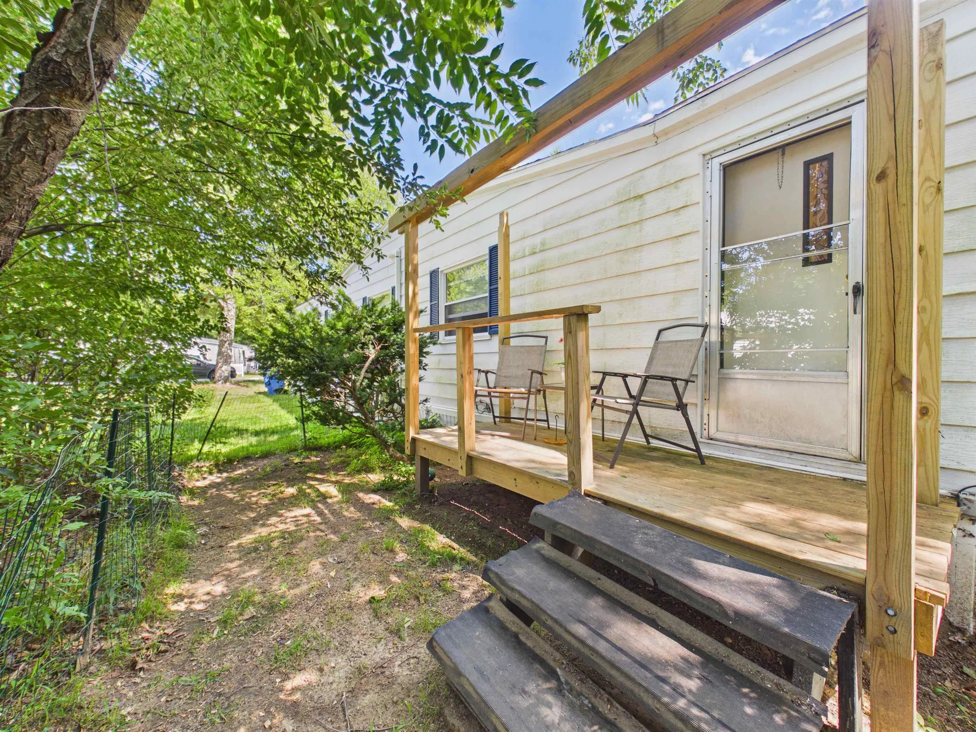 25 Finch Street Keene NH 03431