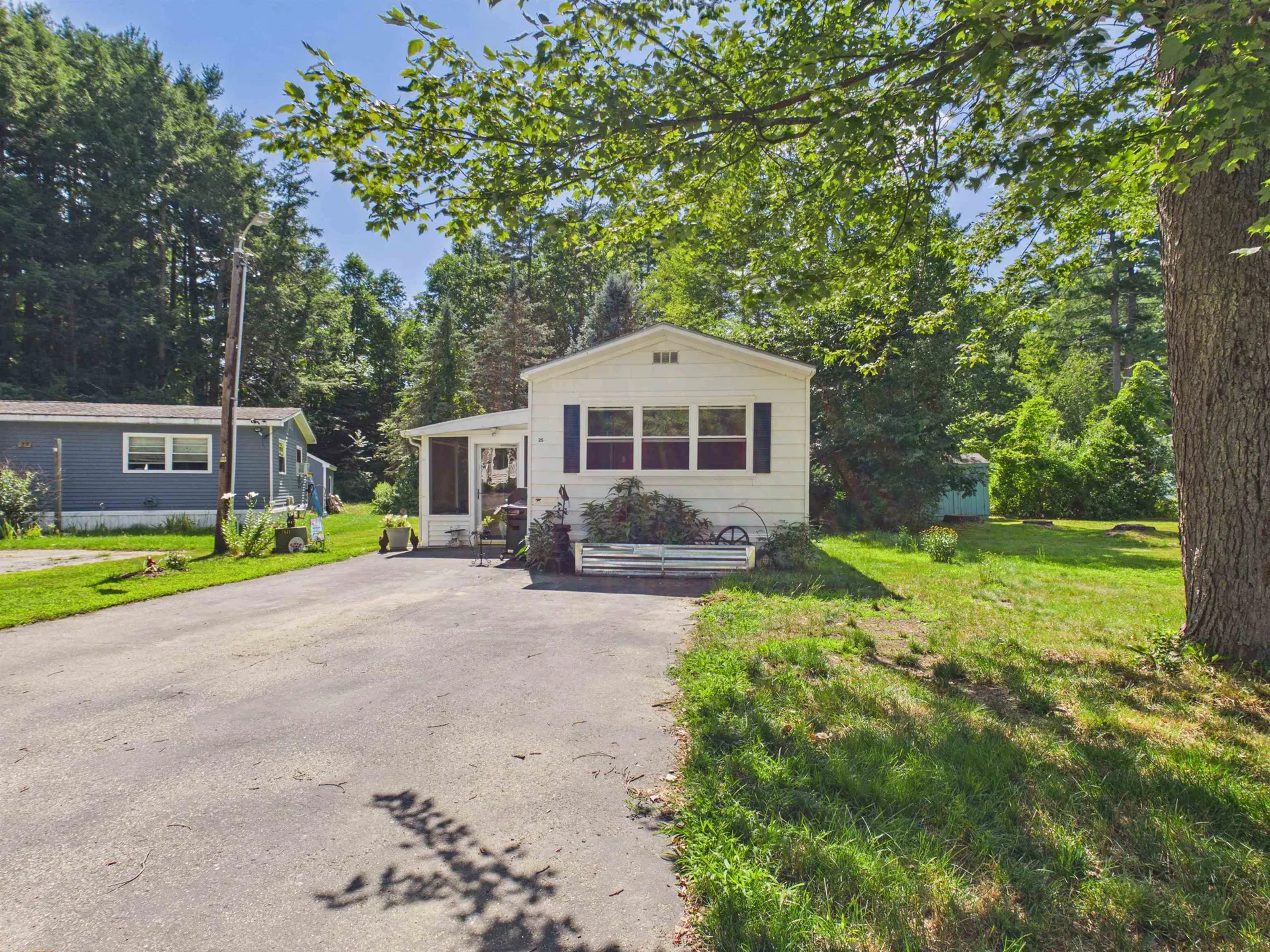 25 Finch Street Keene NH 03431