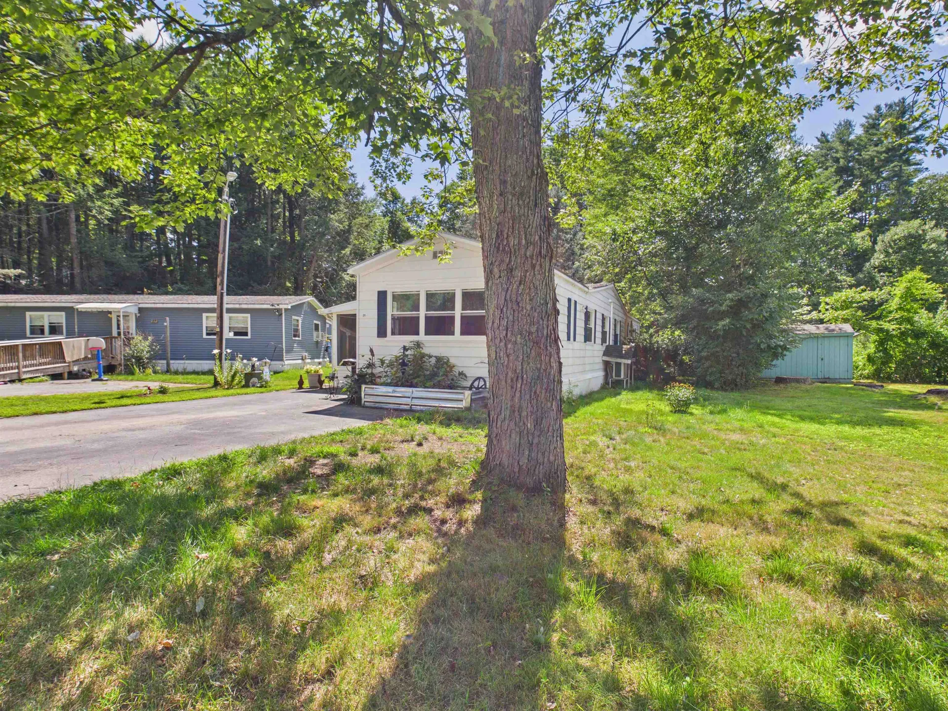 25 Finch Street Keene NH 03431