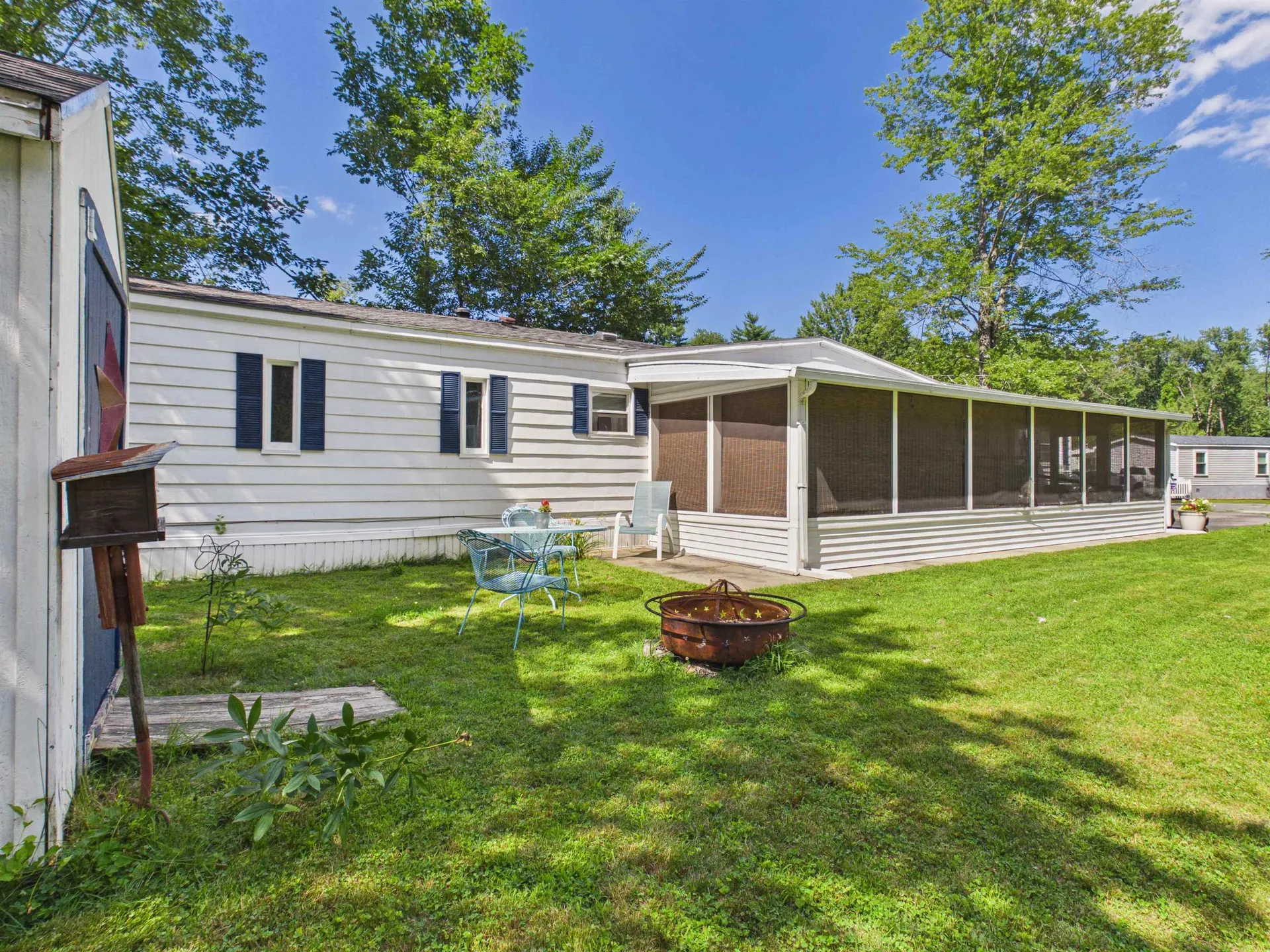 25 Finch Street Keene NH 03431
