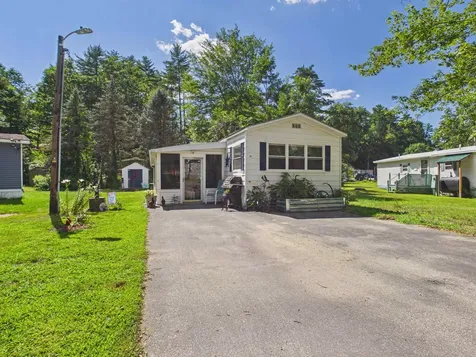 25 Finch Street Keene NH 03431