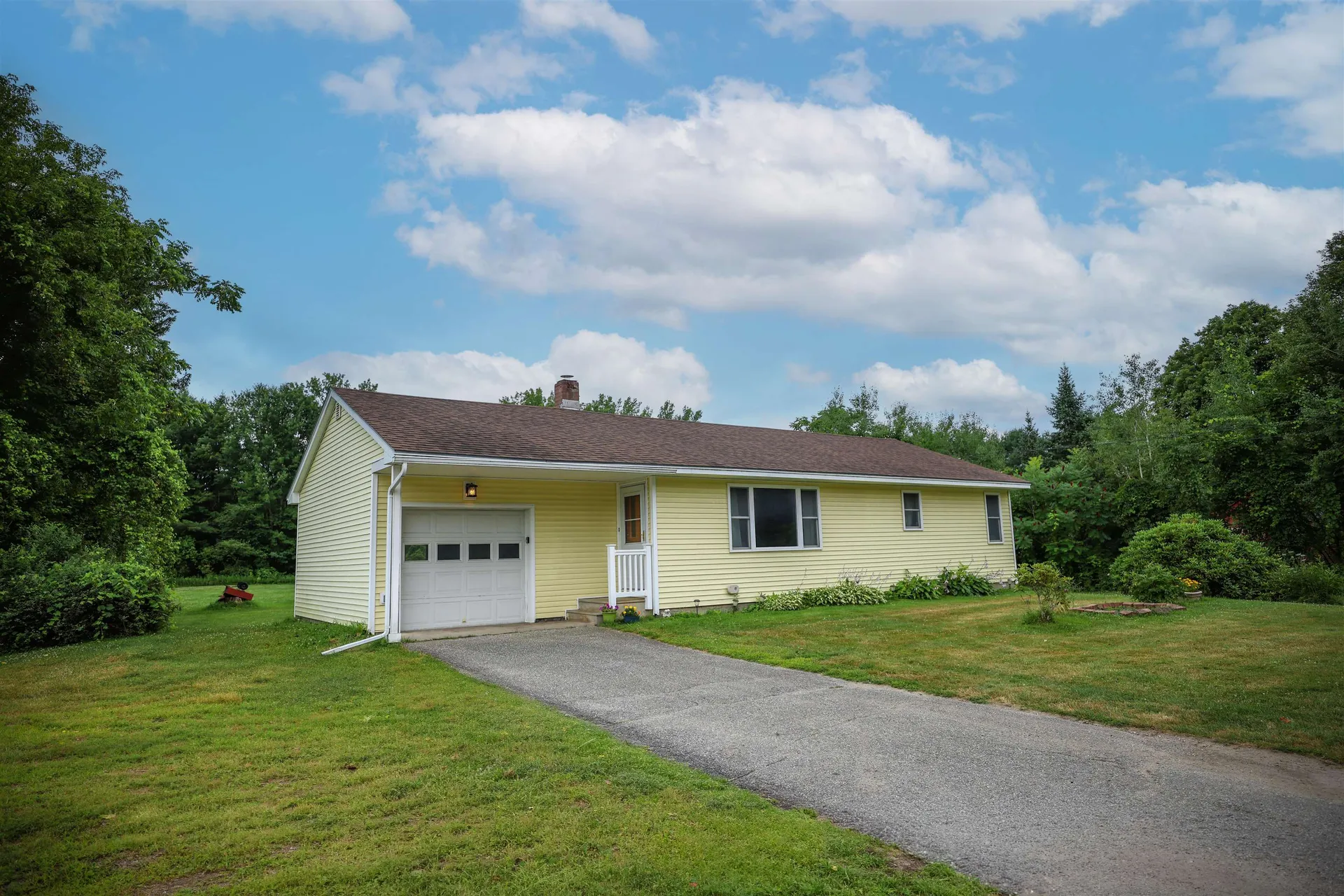 144 Vt Route 15 Jericho VT 05465