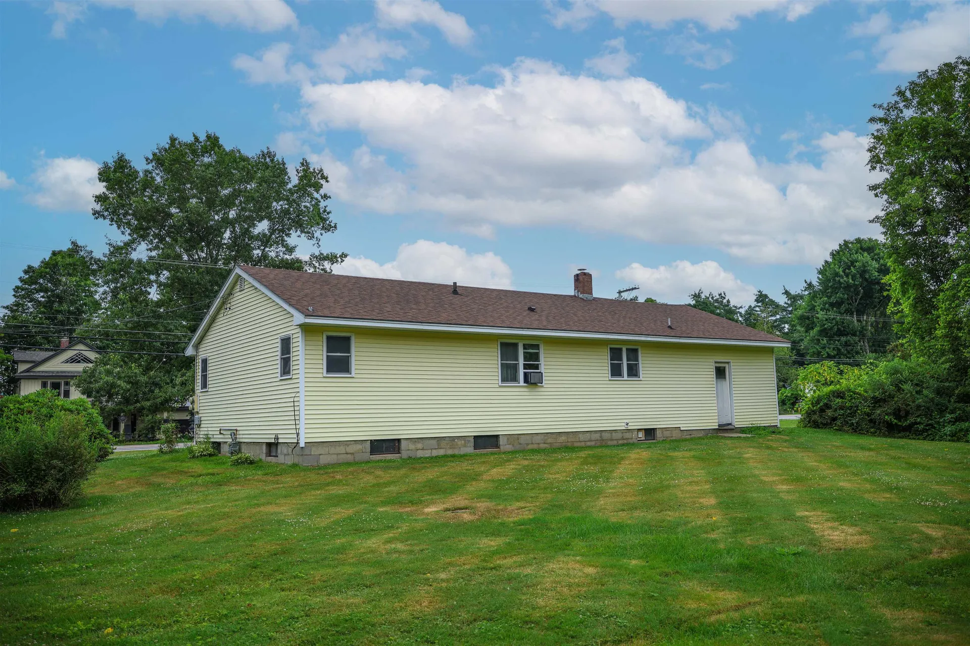 144 Vt Route 15 Jericho VT 05465