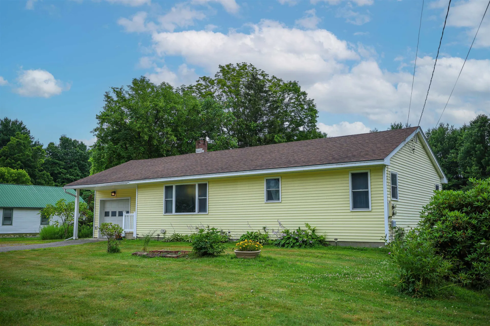 144 Vt Route 15 Jericho VT 05465