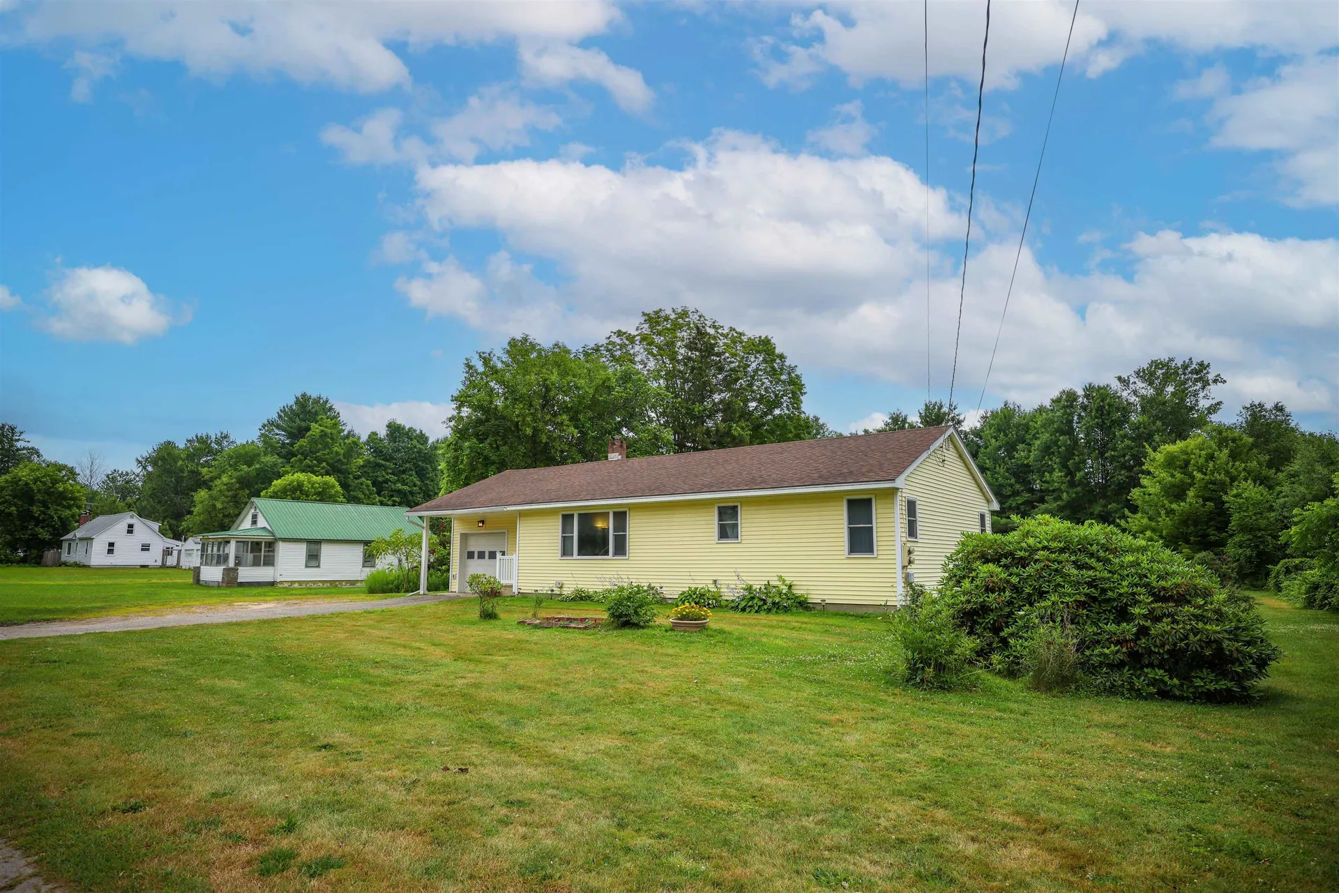 144 Vt Route 15 Jericho VT 05465