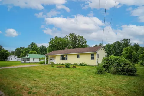 144 Vt Route 15 Jericho VT 05465