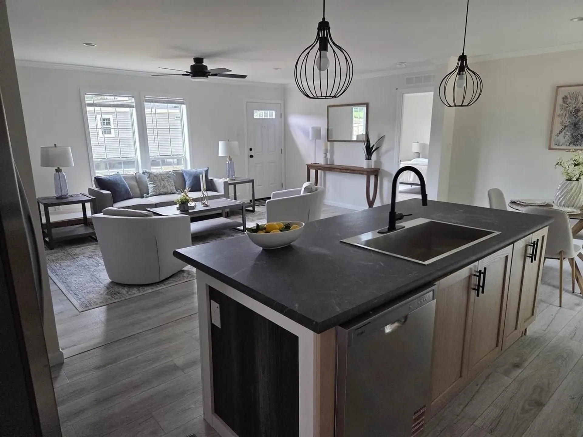 4 Quartz Street Litchfield NH 03052