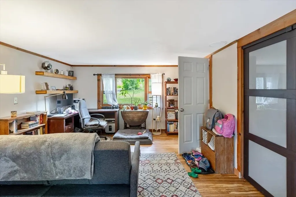 2083 Bartlett Hill Road Cambridge VT 05464