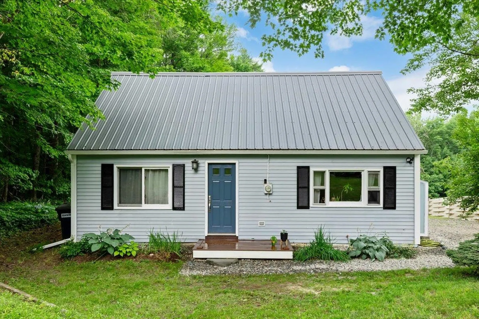 2083 Bartlett Hill Road Cambridge VT 05464