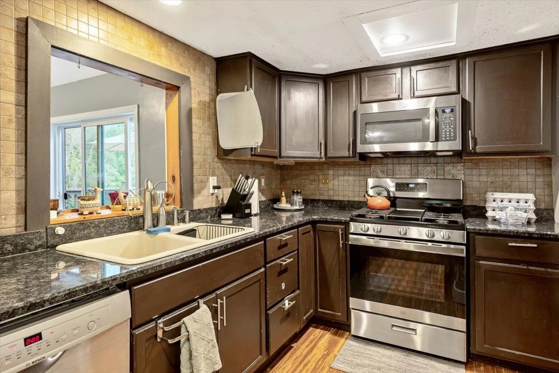 2083 Bartlett Hill Road Cambridge VT 05464