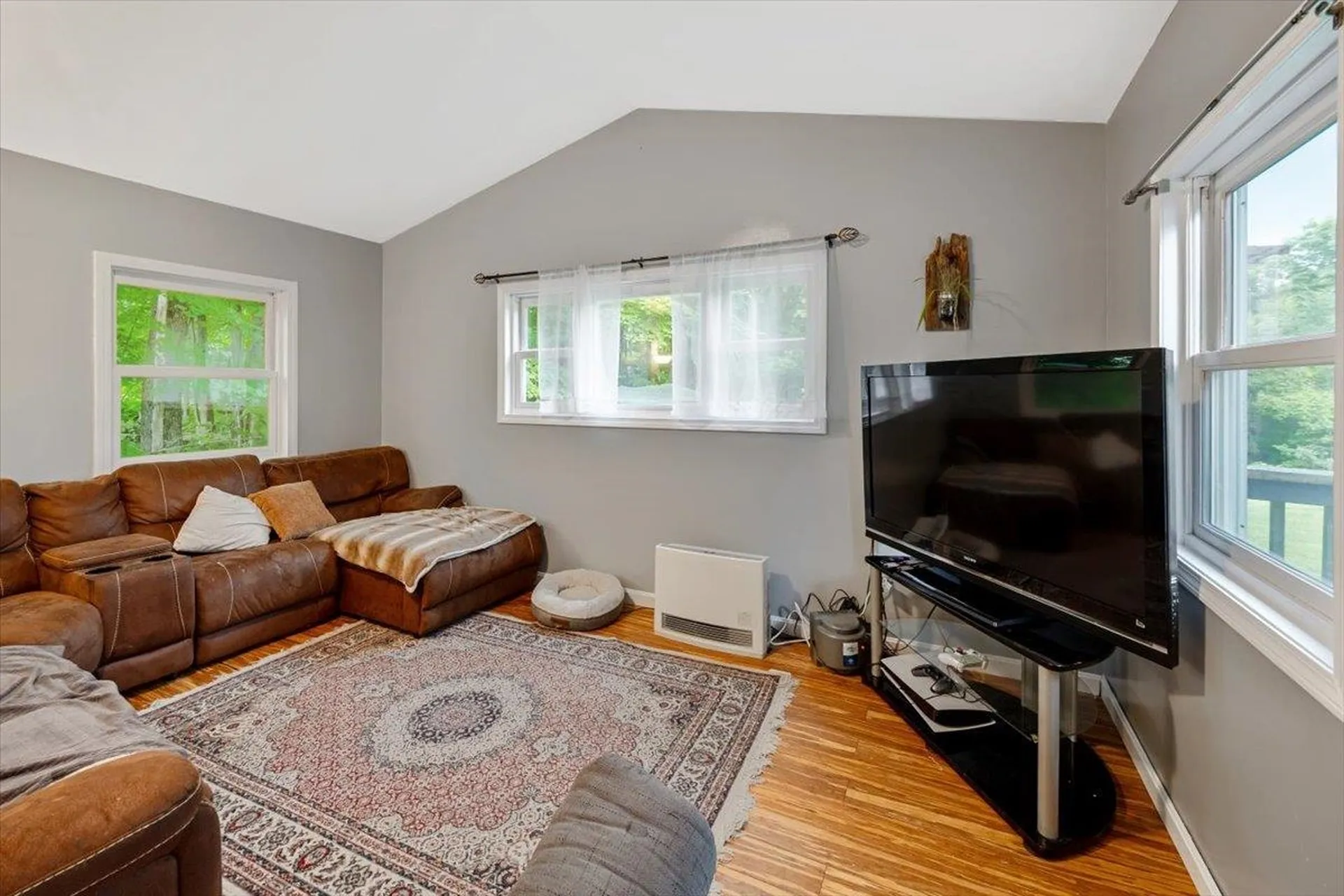 2083 Bartlett Hill Road Cambridge VT 05464