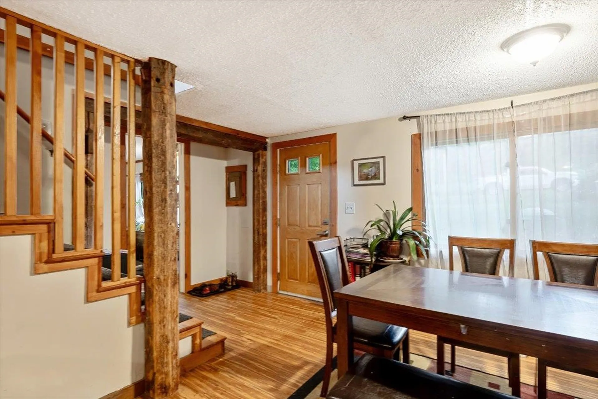 2083 Bartlett Hill Road Cambridge VT 05464