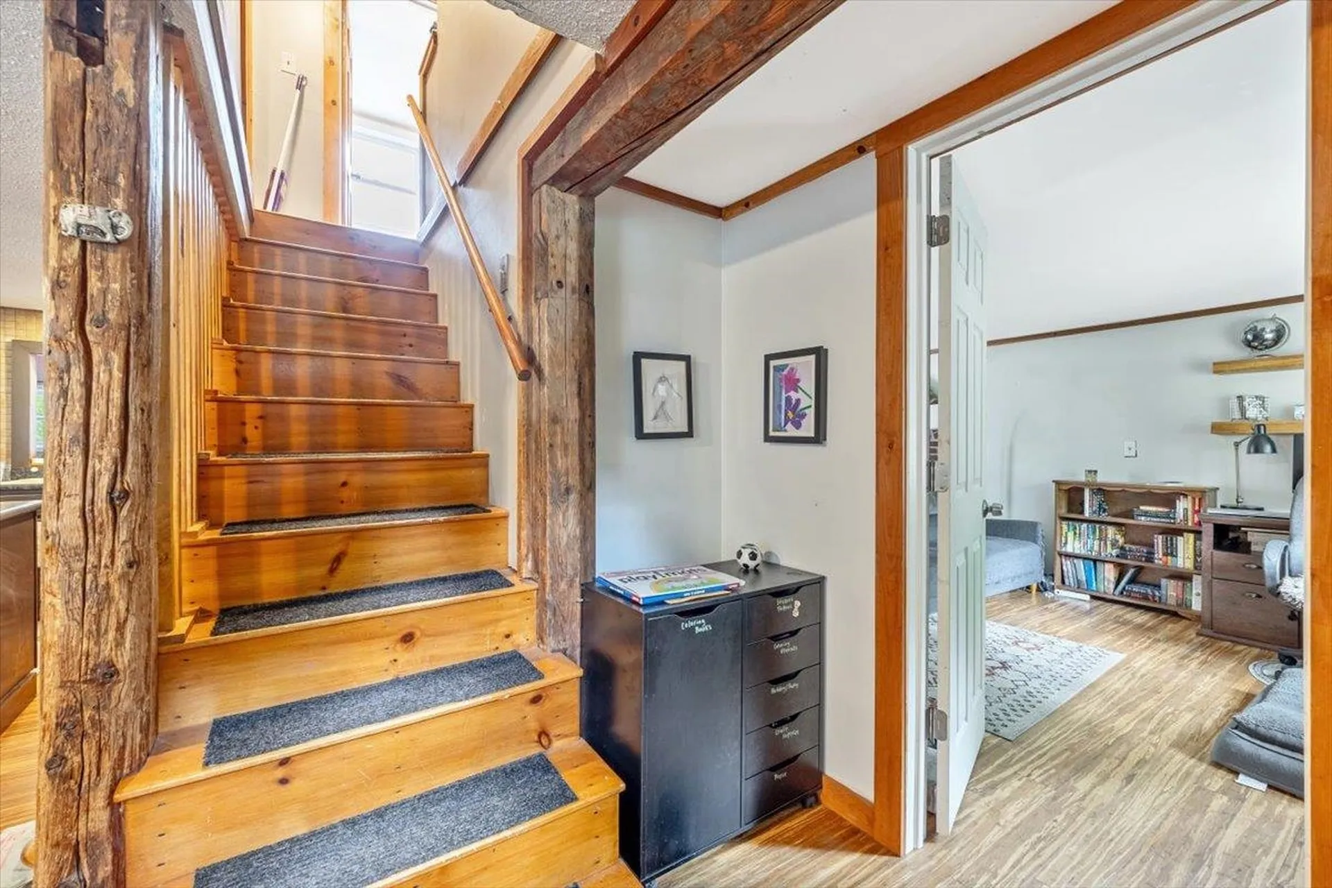 2083 Bartlett Hill Road Cambridge VT 05464