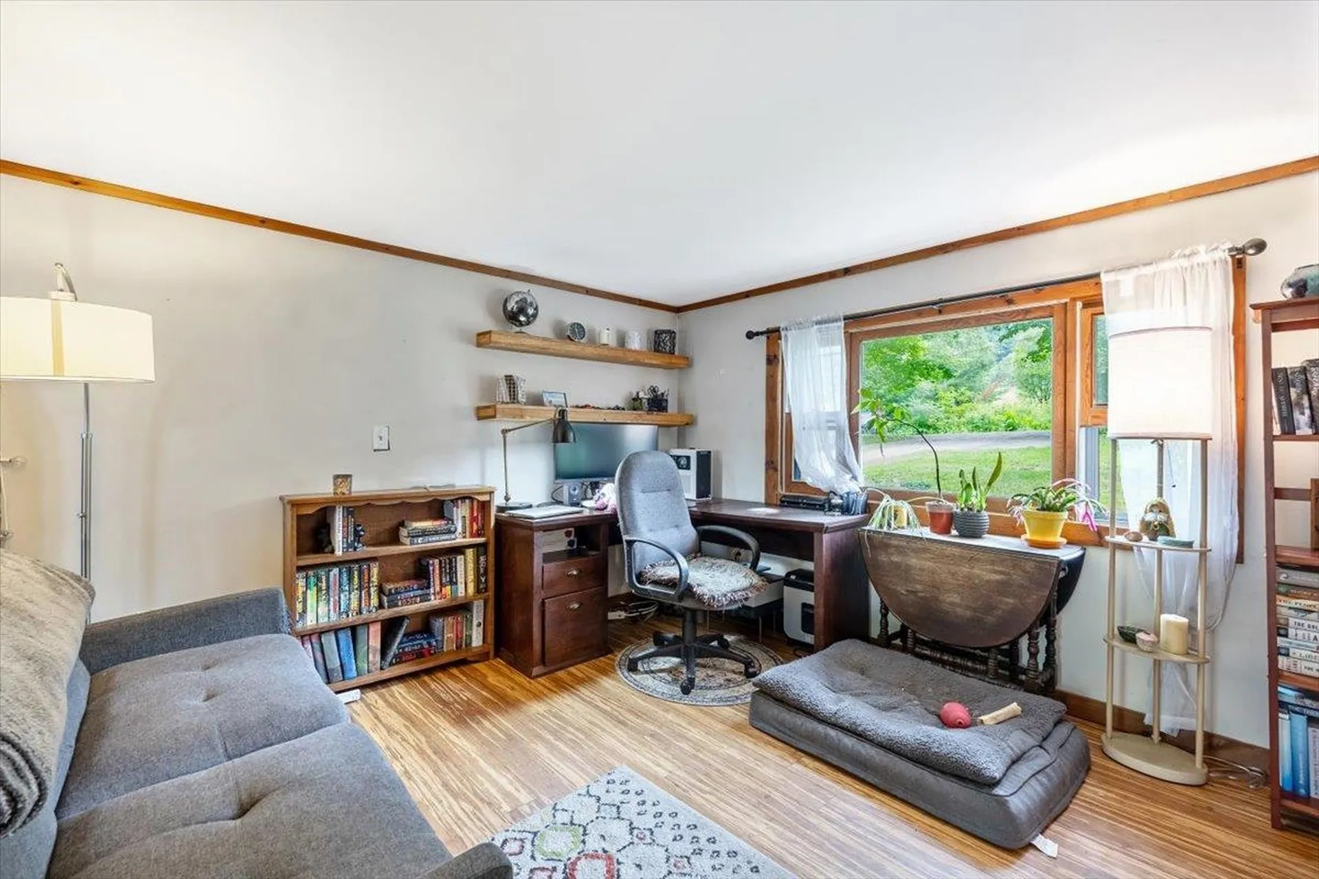2083 Bartlett Hill Road Cambridge VT 05464