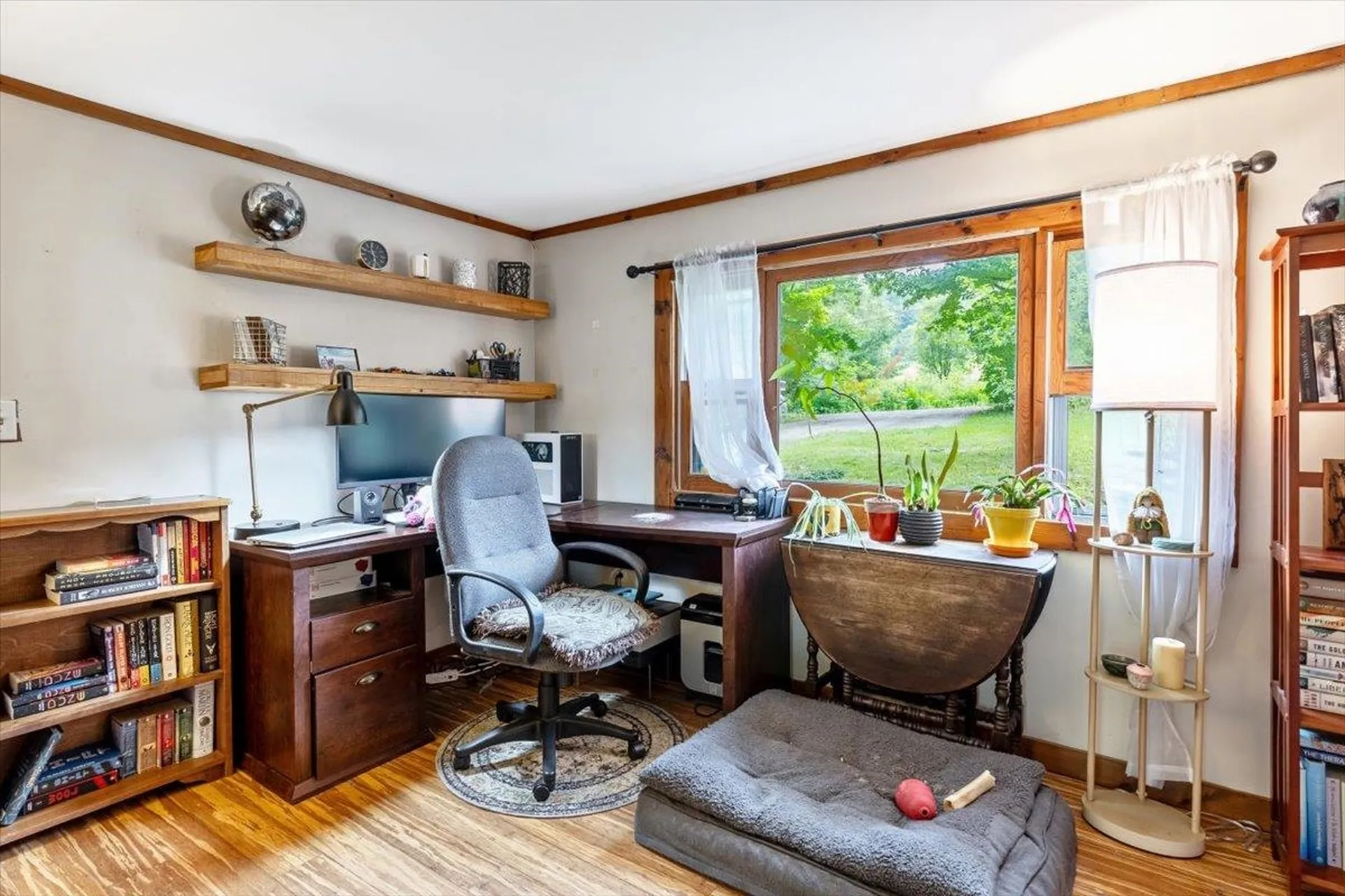 2083 Bartlett Hill Road Cambridge VT 05464