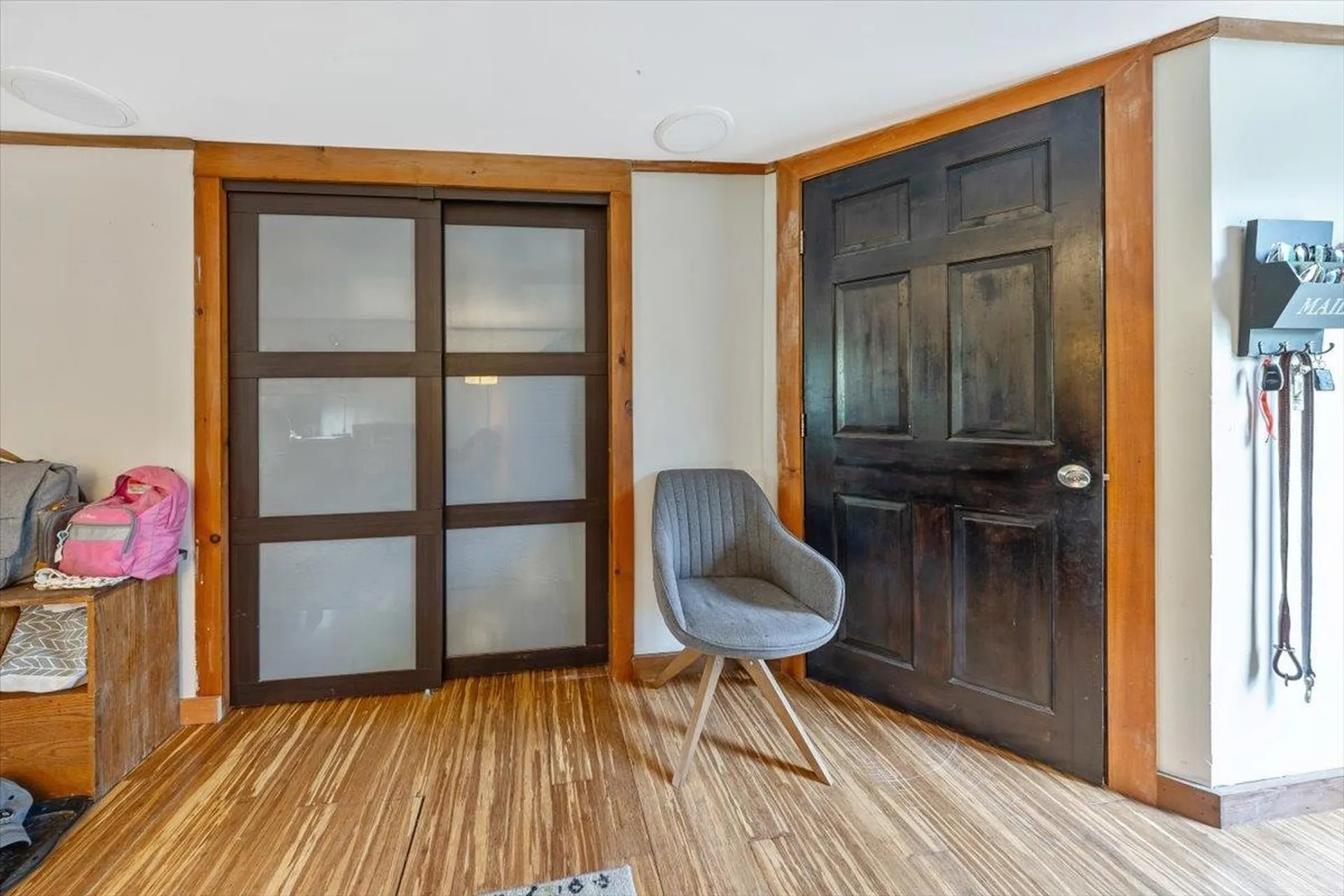 2083 Bartlett Hill Road Cambridge VT 05464
