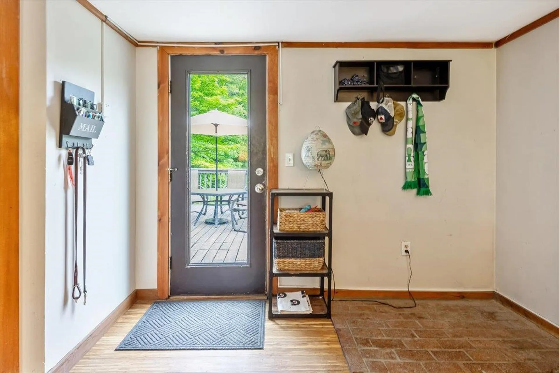 2083 Bartlett Hill Road Cambridge VT 05464