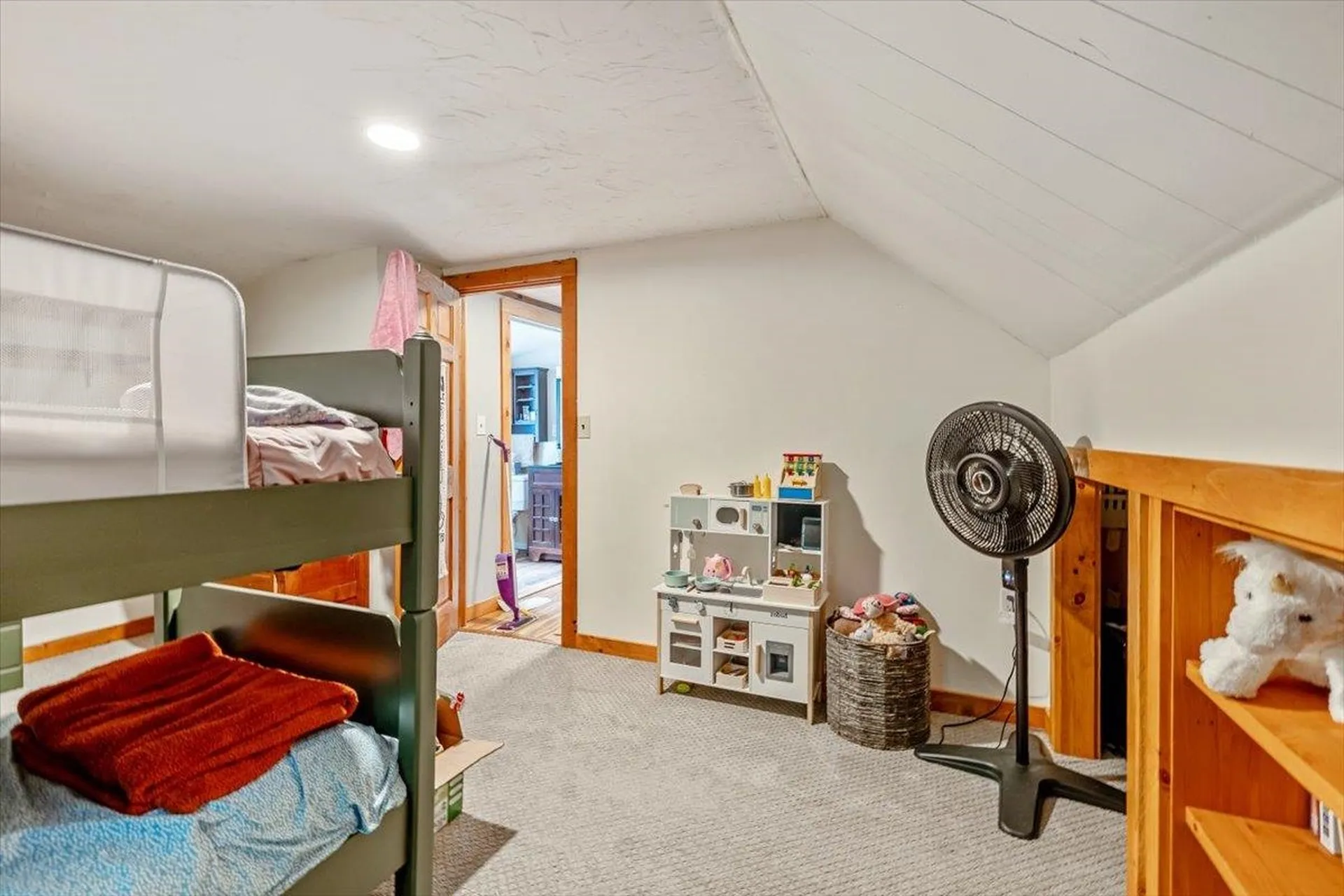 2083 Bartlett Hill Road Cambridge VT 05464