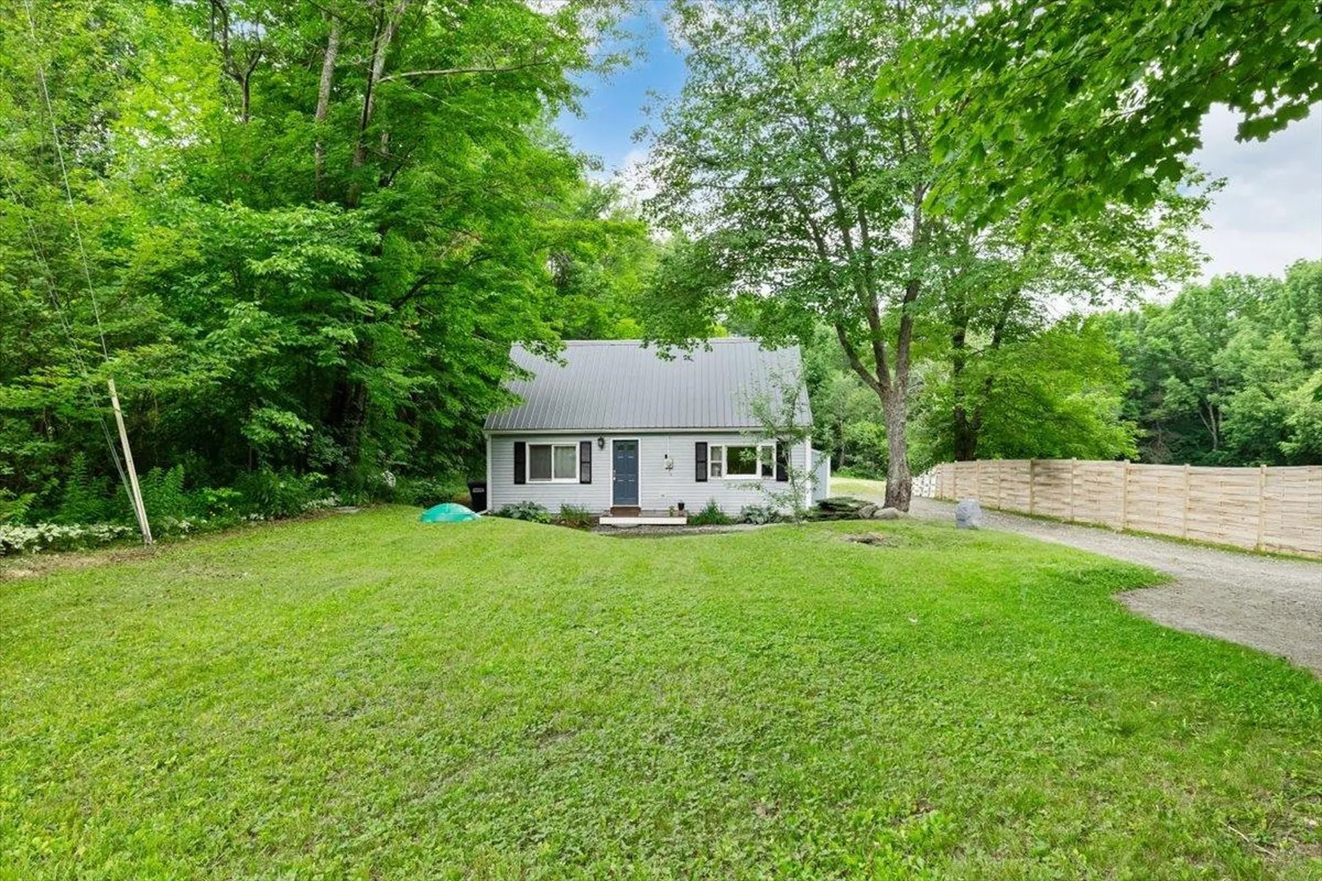 2083 Bartlett Hill Road Cambridge VT 05464