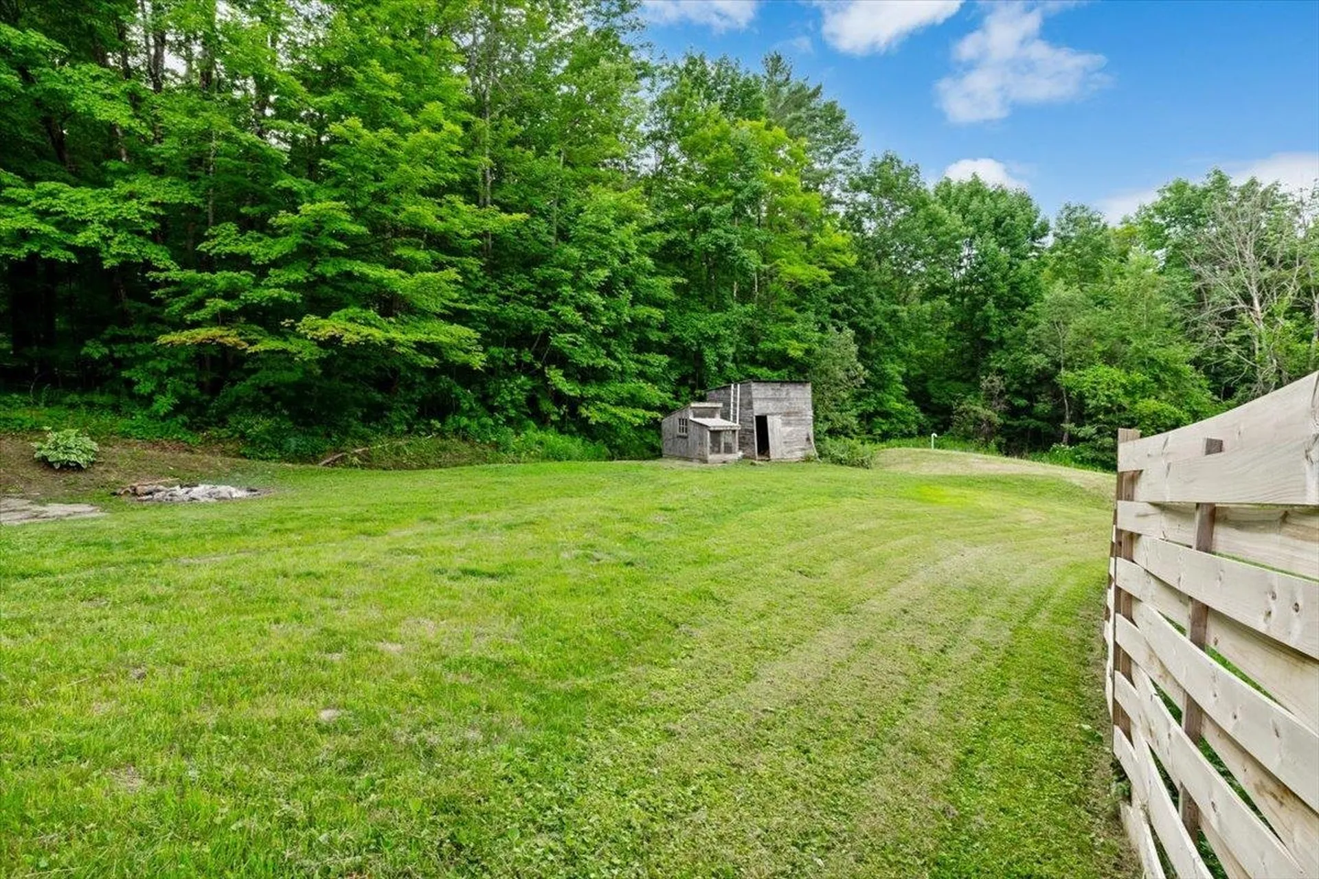 2083 Bartlett Hill Road Cambridge VT 05464