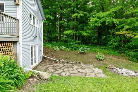2083 Bartlett Hill Road Cambridge VT 05464