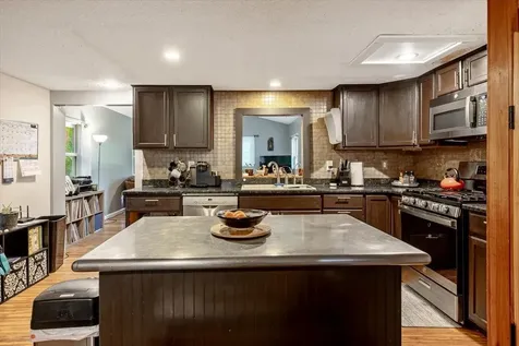 2083 Bartlett Hill Road Cambridge VT 05464