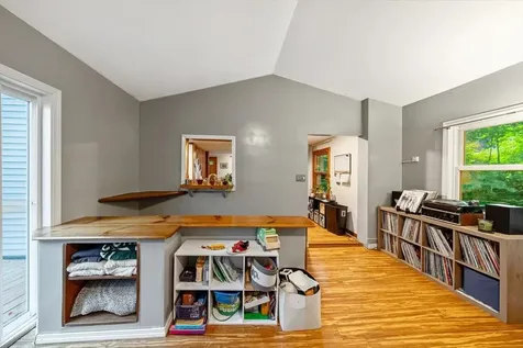 2083 Bartlett Hill Road Cambridge VT 05464